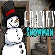 恐怖雪人奶奶 v1.6