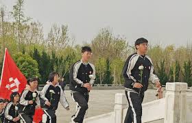 如何加入志愿河南组织
