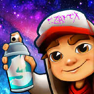 地铁跑酷锅铲魔改版 3.38.2