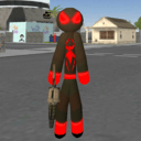 火柴人绳索侠客 v1.1.2.2