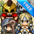 Dawn of Warriors 1.4