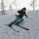3d滑雪场 v2.8.10