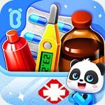 宝宝防护手册 9.71.00.01