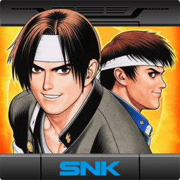 拳皇大战之饿狼来袭 v1.4