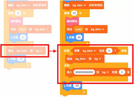 Scratch如何设计游戏结束画面