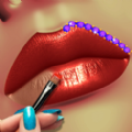 嘴唇做完了 v1.2