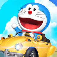 哆啦A梦飞车 0.7.7
