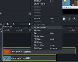 camtasia怎么调整音量大小