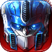 擎天柱online 1.4