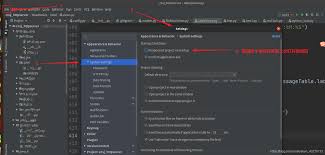 PyCharm如何打开连接页面