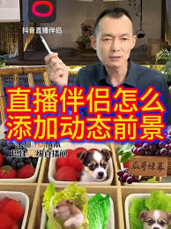抖音直播伴侣如何发福袋