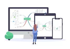 WPS电脑版怎么新建脑图