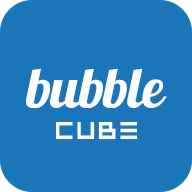 bubble for cube 1.0.1