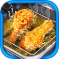 烹饪做饭大狂欢 v1.8