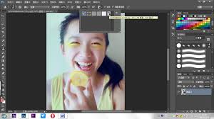 如何快速将PS图片转换成油画效果