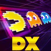 吃豆人锦标赛DX 1.2.3