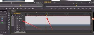 Adobe Premiere Pro CS6如何设置显示视频关键帧