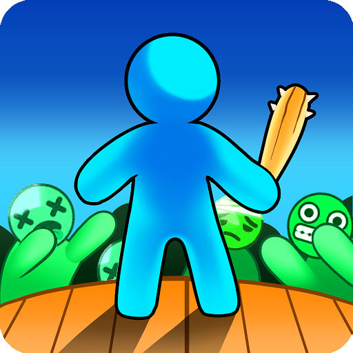 王者英雄大战僵尸 1.0.9