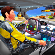 极限公路赛车 1.0.3