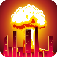 城市粉碎模拟器（City Smash） 1.42