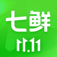 京东七鲜 3.2.9