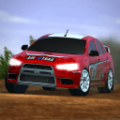 拉什拉力赛4 v1.4