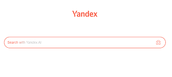 如何直接打开yandex网址链接不用登录