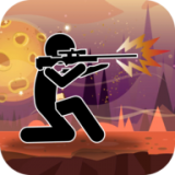 Stickman Gun Battle Infinity 1.10