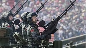 哪里可以看70周年大阅兵回放