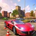 真实模拟城市跑车 300.1.0.3020