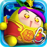 果宝特攻机甲战神 1.4