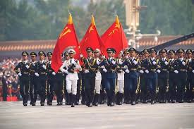 哪里可以观看70周年阅兵仪式视频
