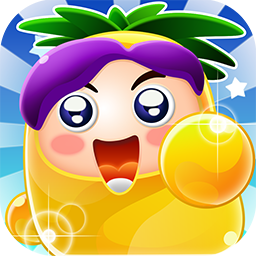 果宝特攻勇闯桃花源(无限金币)V1.0.5 安卓版 V1.0.7