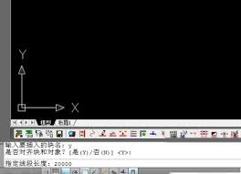 cad如何进行定距等分