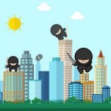 摩天忍者 1.4