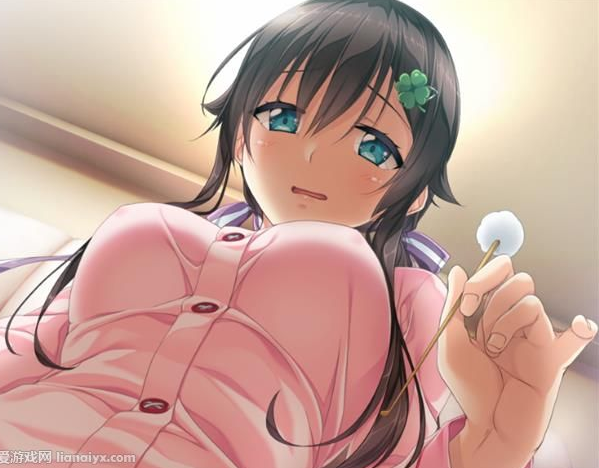 爱之钥2汉化版 v1.78