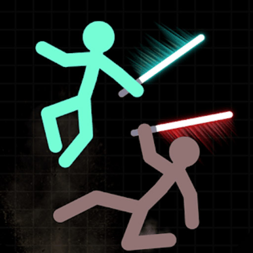 最强火柴人 v1.0.6