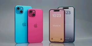 iPhone15标准版和Pro版的区别是什么