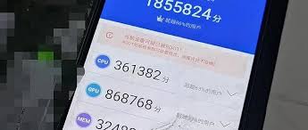 骁龙8gen4跑分是多少