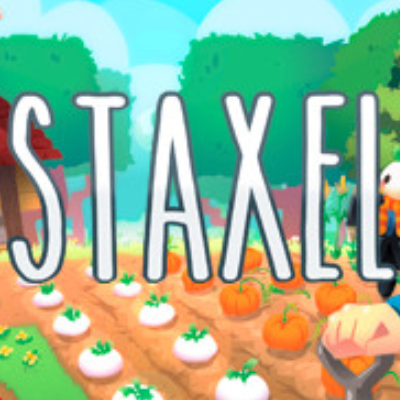 Staxel手机版 1.4