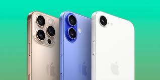 曝光的iPhone17全系参数外观价格是多少