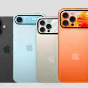 iPhone17隐藏款什么样