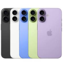 iphone17系列新增了什么颜色