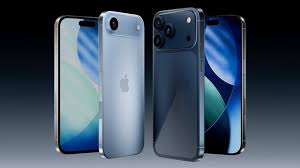 iphone17系列是否有128GB版本