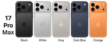 iPhone17promax用的是什么系统