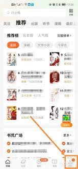 番茄小说如何查询删除记录