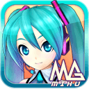 初音未来：虚拟女友APP 1.9