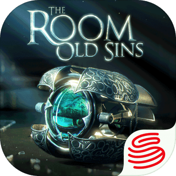 The Room Old Sins 1.4