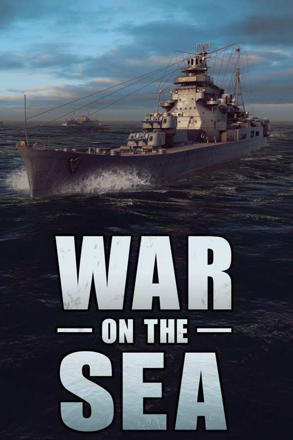 海上战争WarontheSea官网版 1.0