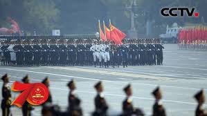 哪里可以看2019国庆大阅兵回放